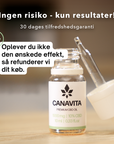 Naturlige søvndråber