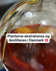 Fuldspektrum CBD olie 30% Appelsin 3-Flasker