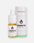 Premium CBD olie - alle varianter