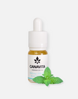Fuldspektrum Premium CBD olie 10%