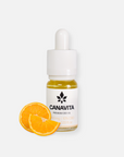 Fuldspektrum Premium CBD olie 10%