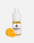 Fuldspektrum Premium CBD olie 20%