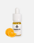 Fuldspektrum Premium CBD olie 30%