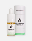 Fuldspektrum Premium CBD olie 30%