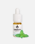 Fuldspektrum Premium CBD olie 30%