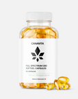 Performance CBD alle varianter