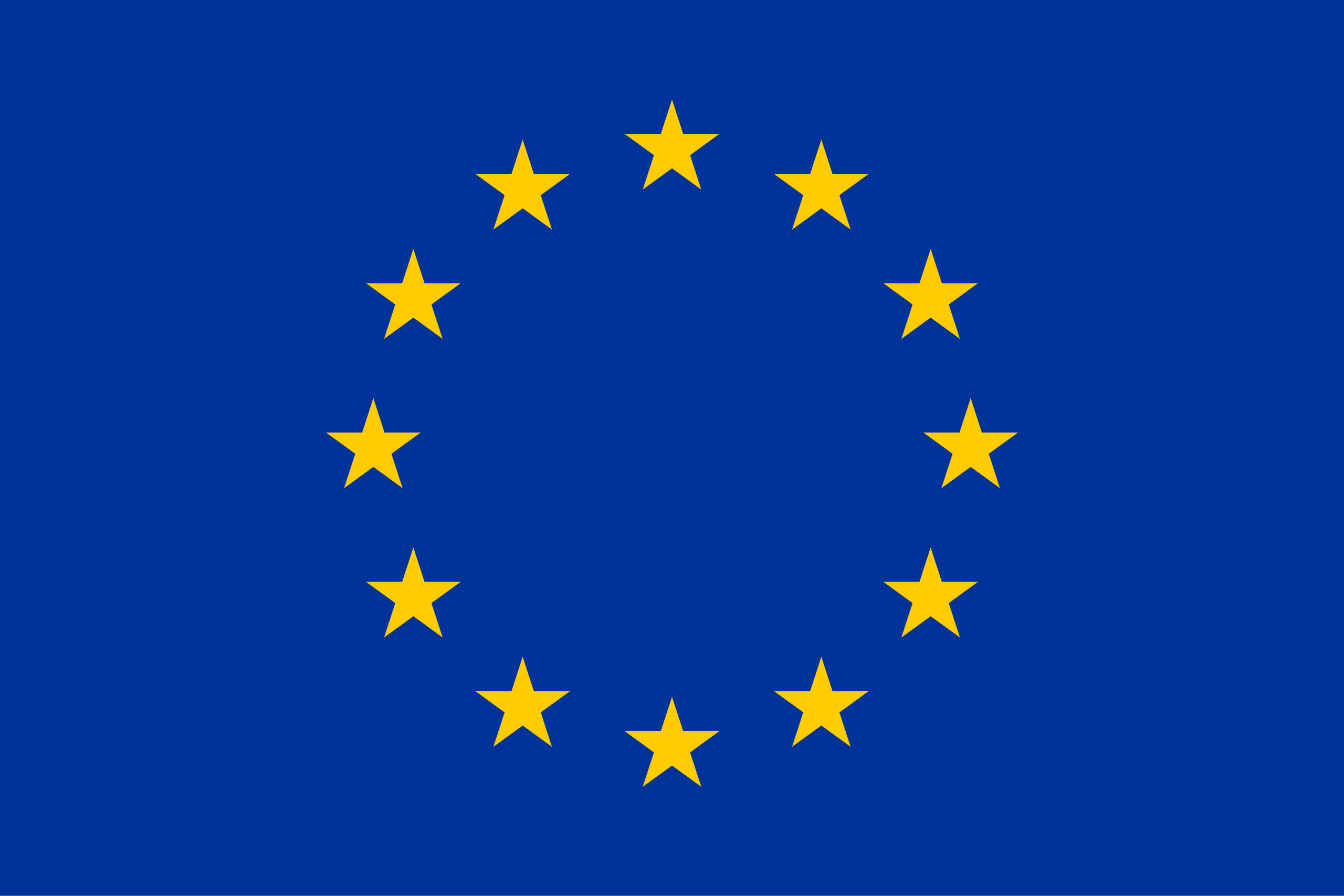 EU flag