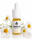 Dansk CBD olie Testpakke SPAR 65%