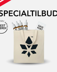 Specialtilbud - 50% RABAT + Gavekort + Øko net