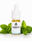 Premium CBD olie - alle varianter