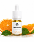 Premium CBD olie - alle varianter