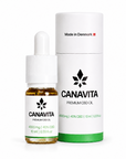Premium CBD olie - alle varianter