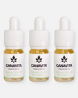 Dansk CBD olie 3 for 2 SPAR 33%