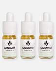 Dansk CBD olie 3 for 2 SPAR 33%
