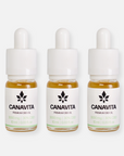 Dansk CBD olie 3 for 2 SPAR 33%