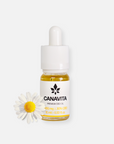 Fuldspektrum CBD olie 30% kamille