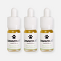 Fuld spektrum premium CBD olie VET 5% 3 for 2 (SPAR 33%)