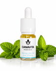 Dansk CBD olie Testpakke SPAR 65%